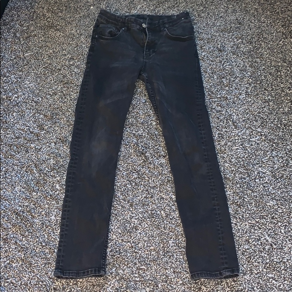 Boys H and M jeans